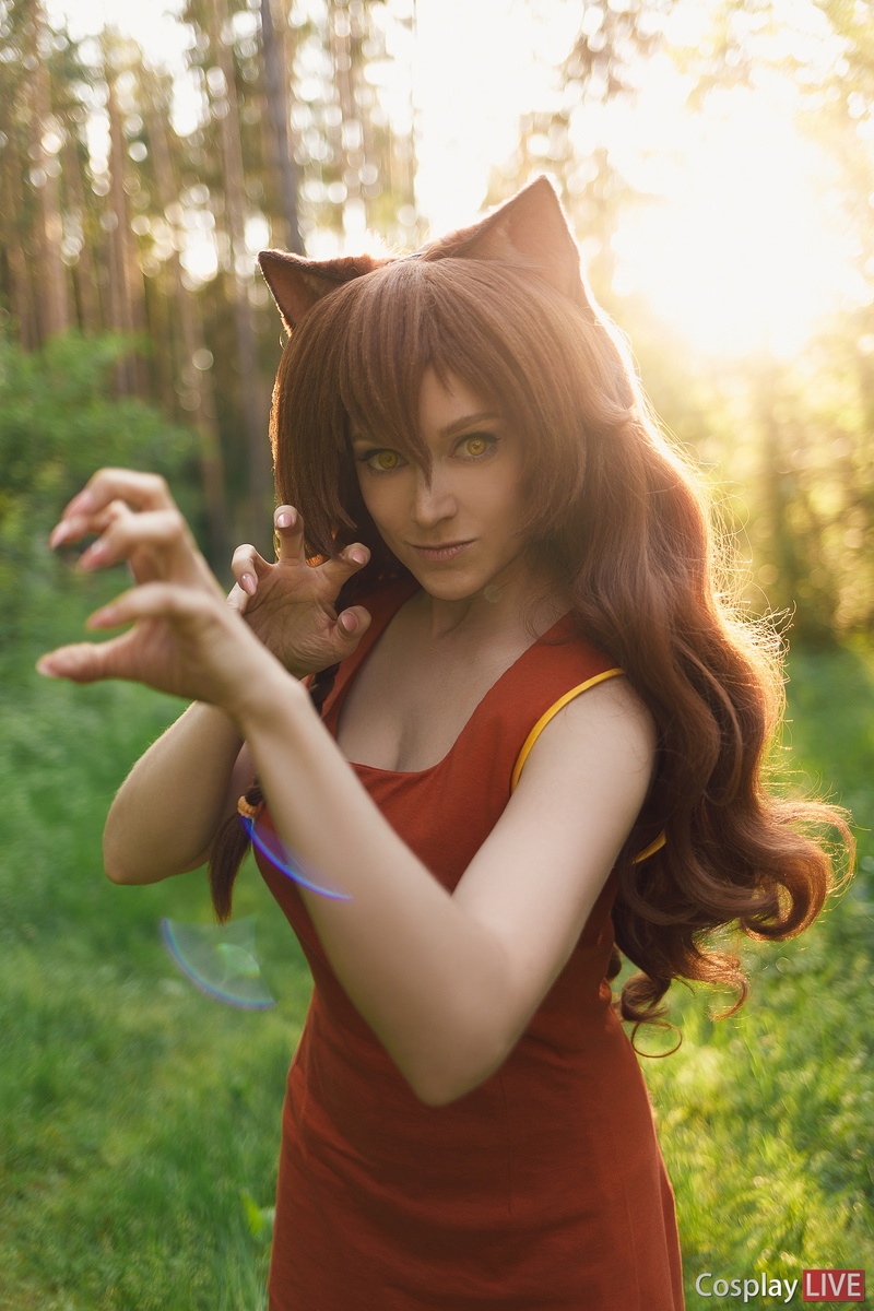 Бесконечное Лето. Совёнок-Фест