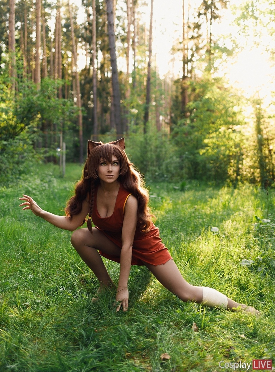 Бесконечное Лето. Совёнок-Фест