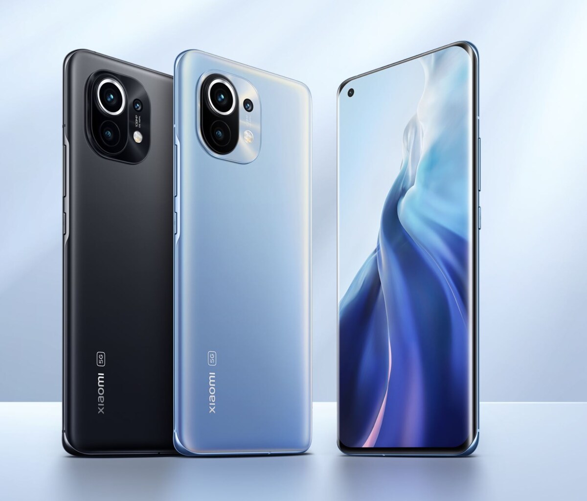 Фото: Xiaomi  📷
