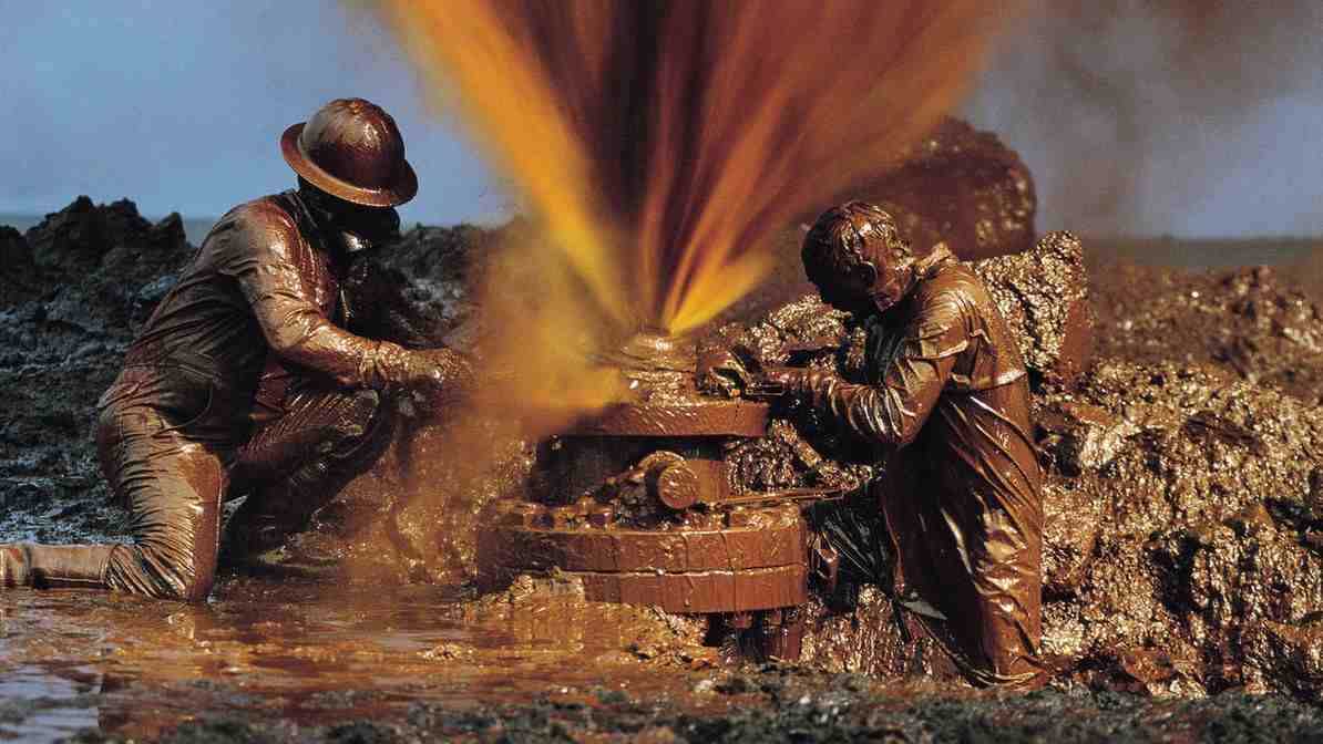 Как-то так мы себе представляли процесс...