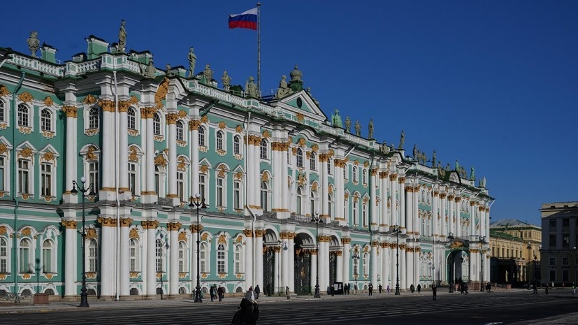   РИА Новости