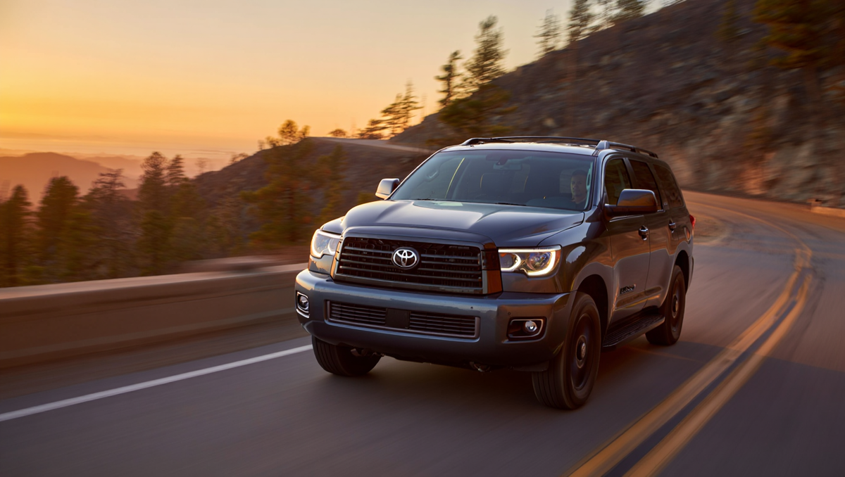 7 легендарных внедорожников, которые способны пройти сотни тысяч километров без капитального ремонта. Toyota, Lexus и Honda доказали, что делают машины, которым не страшно ни время, ни дороги. Узнай, какие модели по праву называют «вечными».