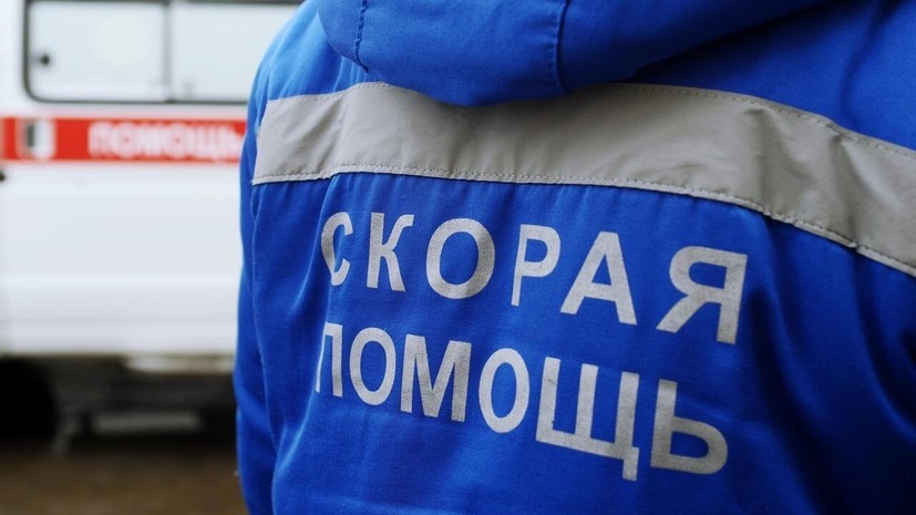   РИА Новости