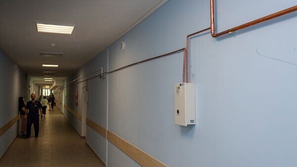    © РИА Новости Крым . Дмитрий Макеев