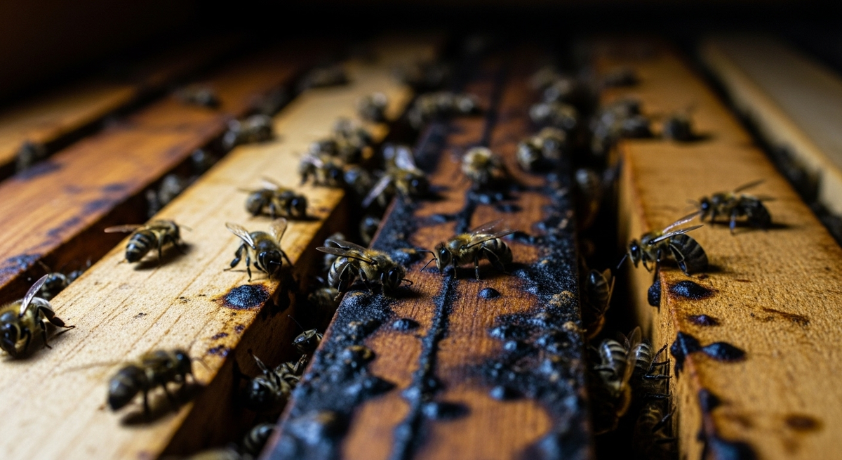 Иллюстрация автора.