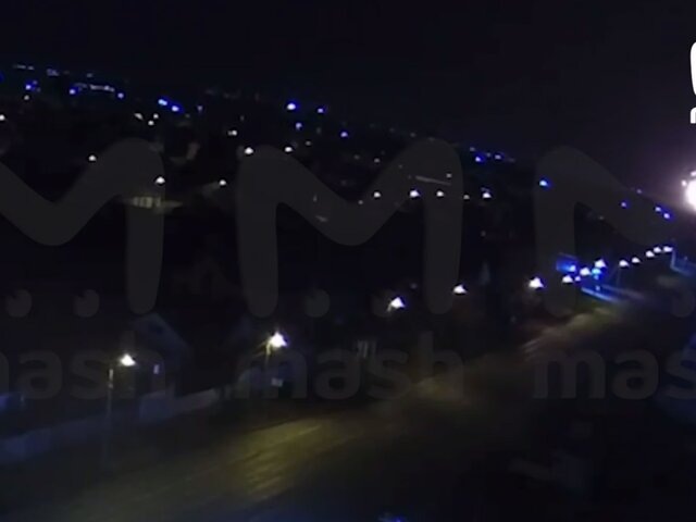    Фото: телеграм-канал Mash