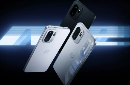 OnePlus Ace 6: Геймерский субфлагман Обзор