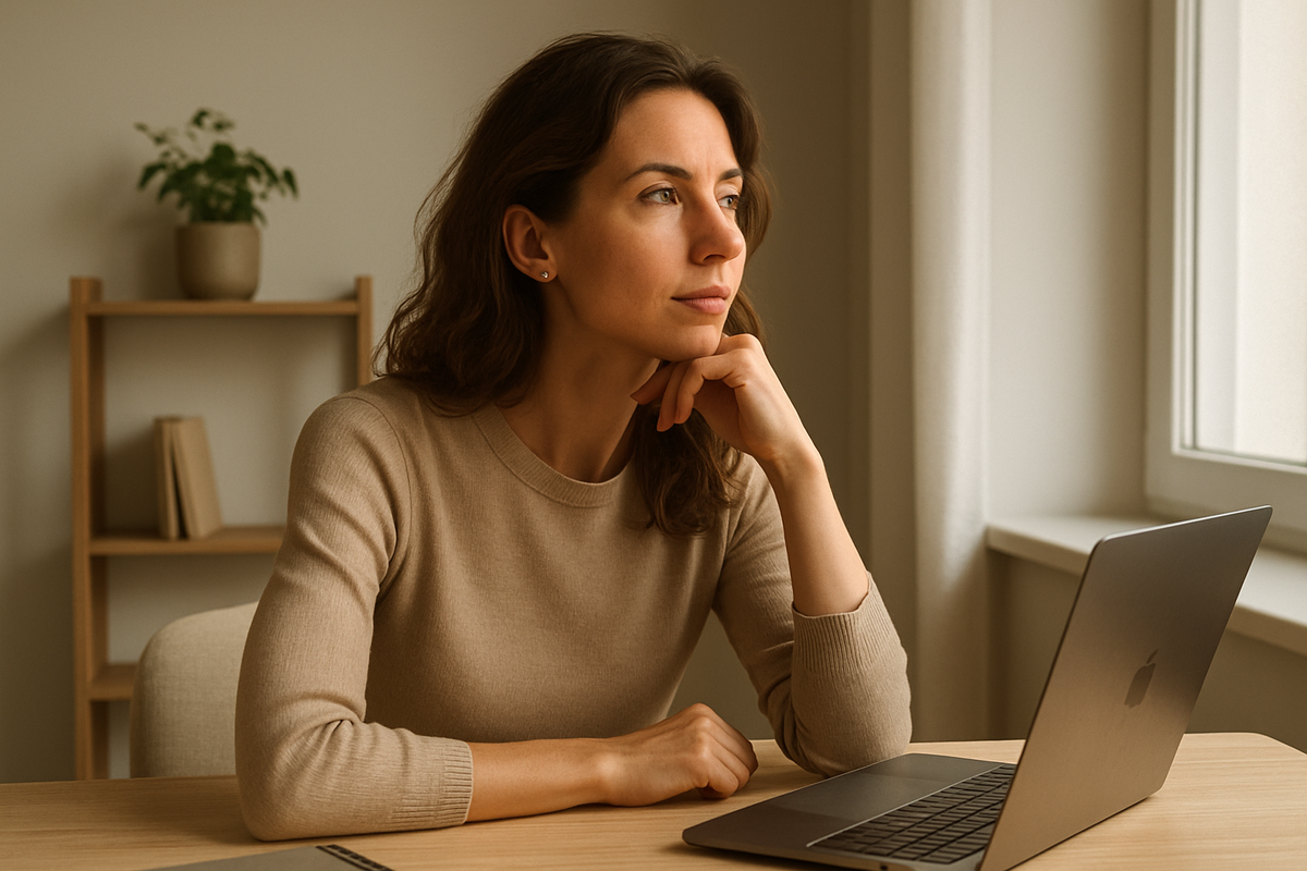    Потолок дохода миллион рублей: как пробить внутренний запрет Екатерина Духанина