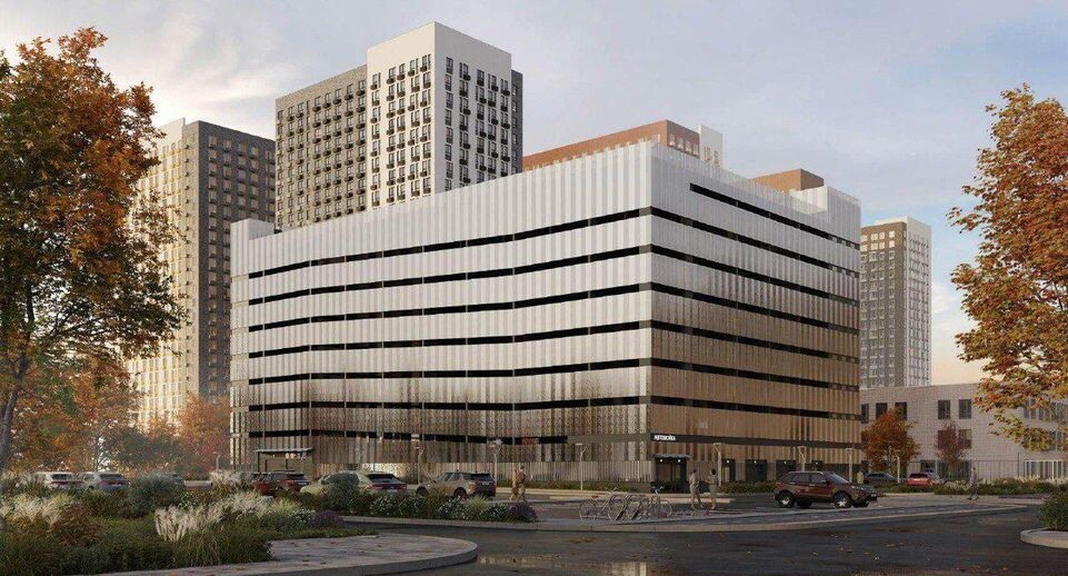    компания «ПИК»