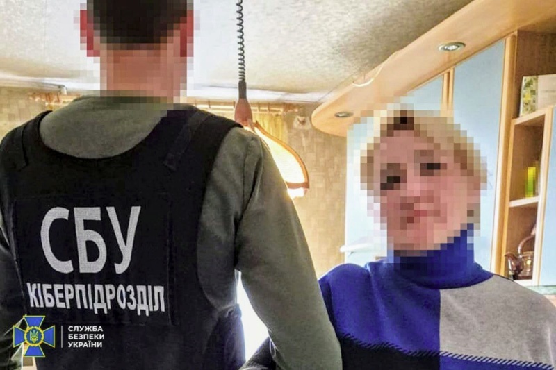    СБУ зачищает одесситов: ярлык "агента ФСБ" цепляют на всех, кто попадает под каток карателей