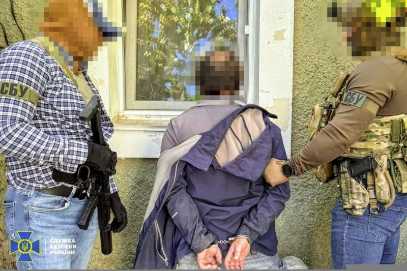    СБУ зачищает одесситов: ярлык "агента ФСБ" цепляют на всех, кто попадает под каток карателей