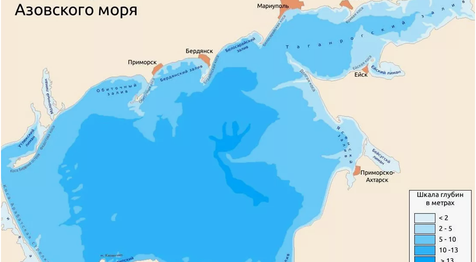 Про Погоду. Наш Юг.