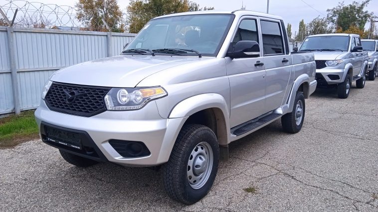 Фото: администрация Волгоградской области