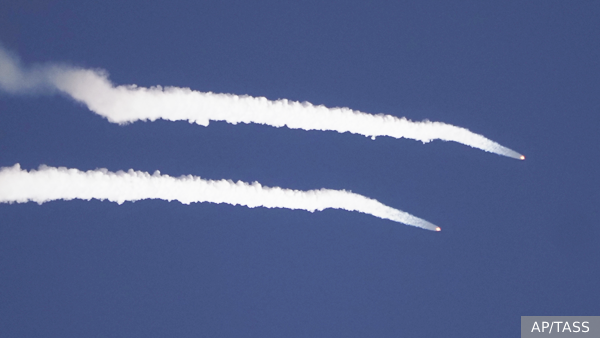     Фото: AP/TASS   
 Текст: Вера Басилая