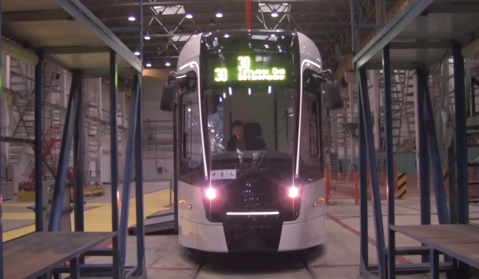    Уралтрансмаш