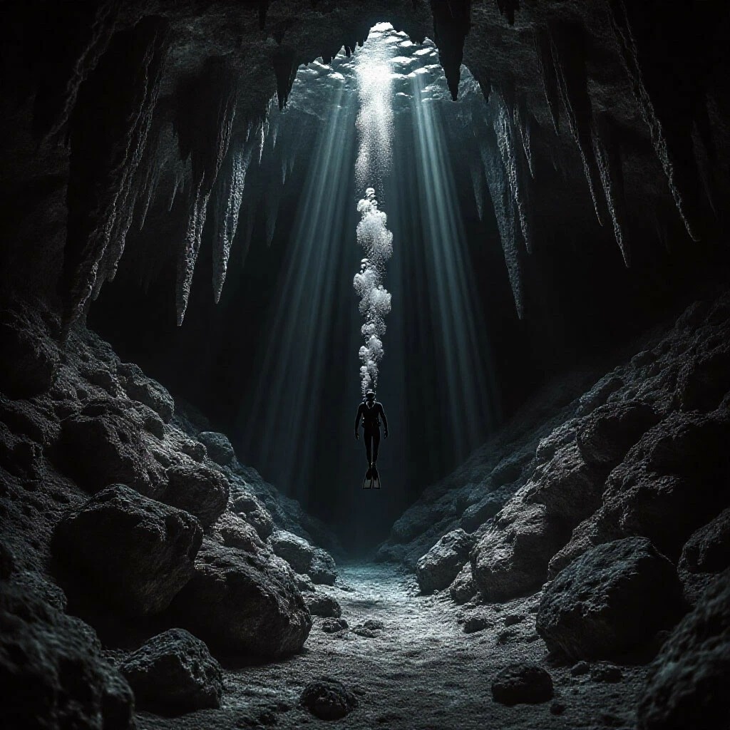 Абсолютная тьма