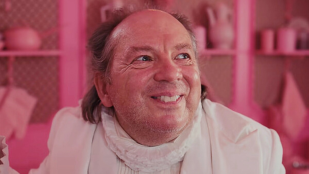 Выражение лца "Киноамнезии" после просмотра новой "Алисы": пора писать что-то гаденькое 