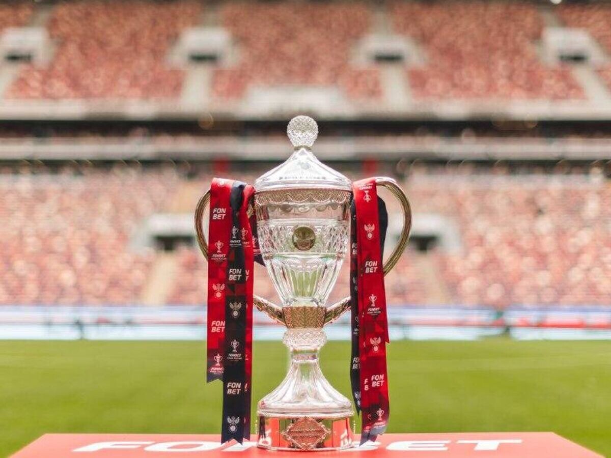    Кубок России по футболу© Соцсети организаторов