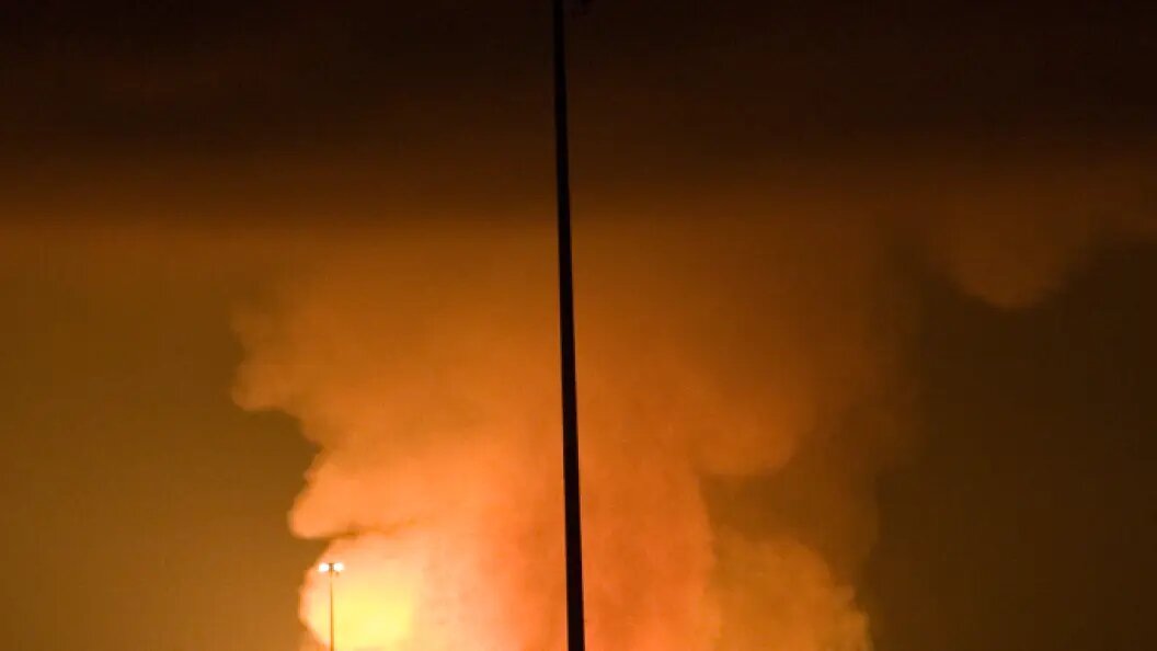    Фото: Serge Fedoseev/Globallookpress (архив)