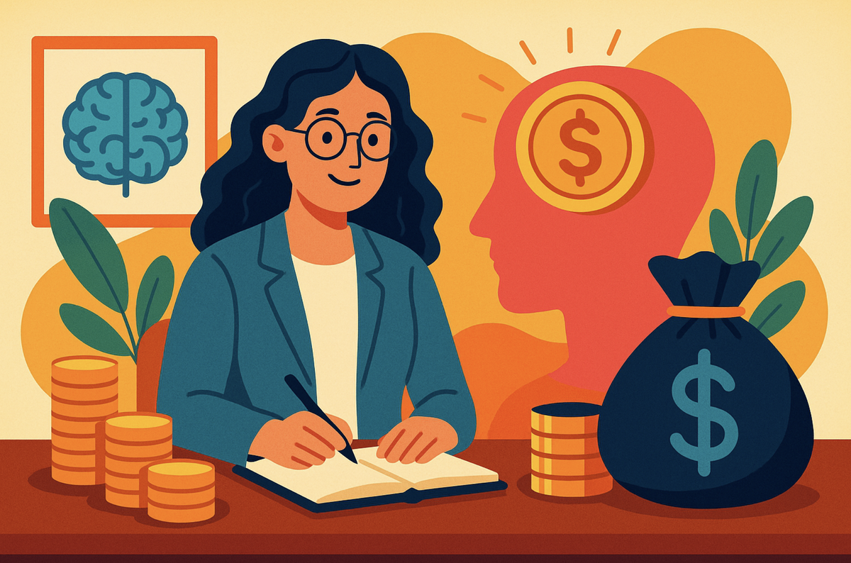 Сколько зарабатывает психолог