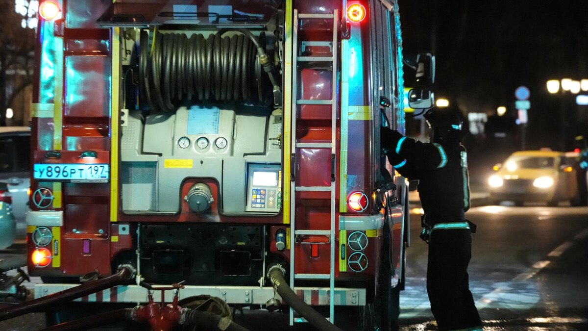    Фото: ИЗВЕСТИЯ/Эдуард Корниенко