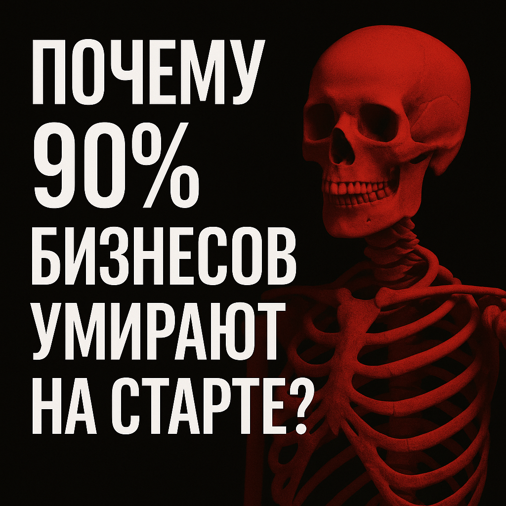 Бизнес идеи