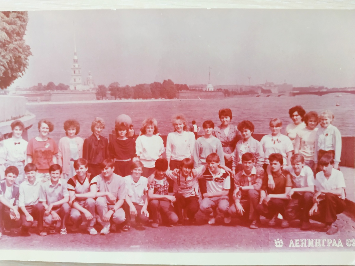 фото автора