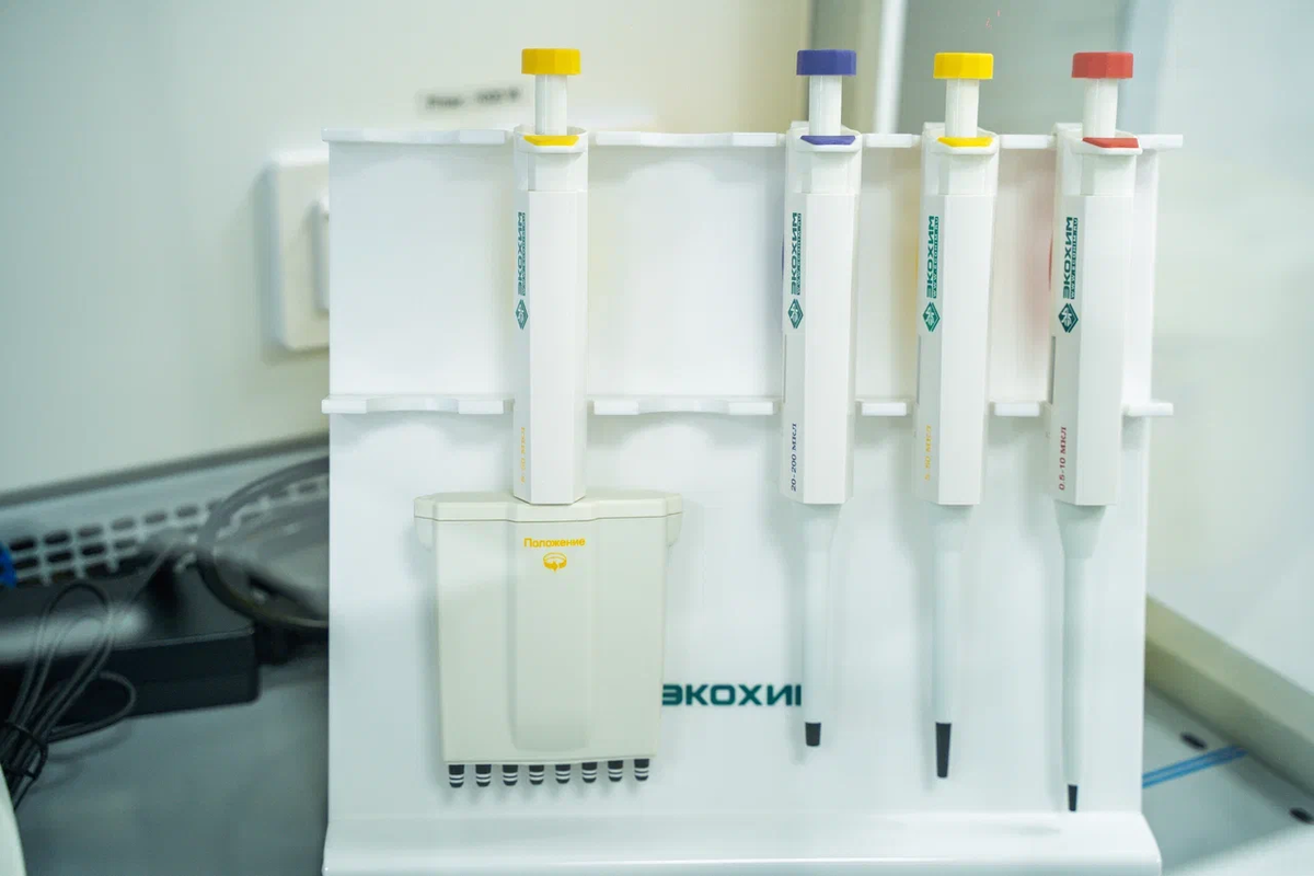 «Не цифры, а судьбы»: что скрывают анализы и как врач-лаборант читает их между строк 