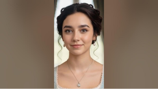 Тилли Норвуд. Фото из открытых источников.