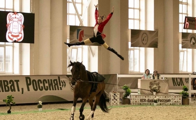    © Всеволожский муниципальный район ЛО