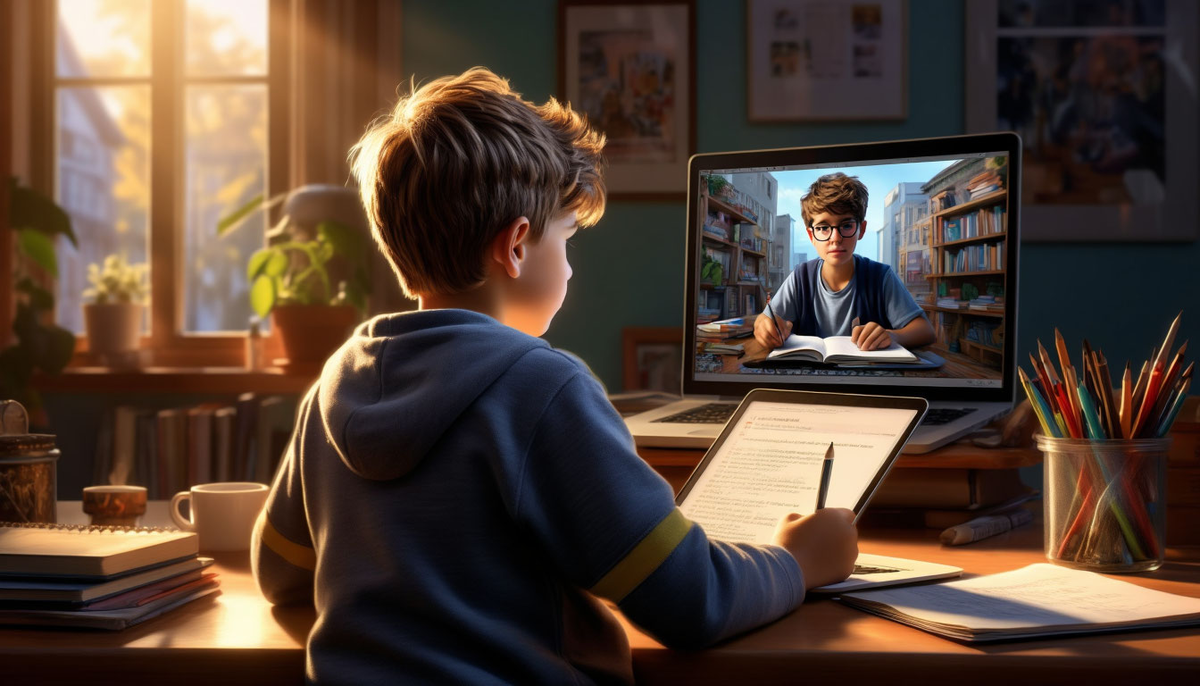 Репетиторы по подготовке к ВПР для 6 класса онлайн