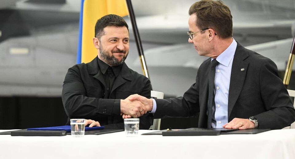    Fredrik Sandberg/Keystone Press Agency / www.globallookpress.com