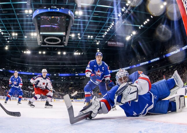    Фото: ТАСС/Петр Ковалев