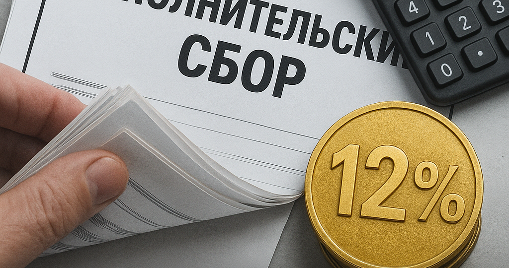 Когда государству не хватает денег, оно всегда вспоминает о нас