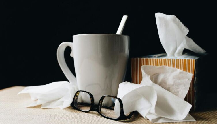    Куриный бульон. Помогает ли он при простуде? Фото: Kelly Sikkema on Unsplash