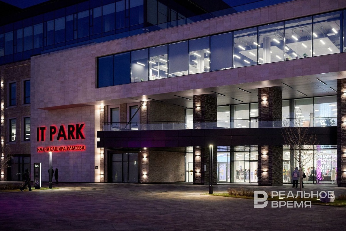   Динар Фатыхов / realnoevremya.ru