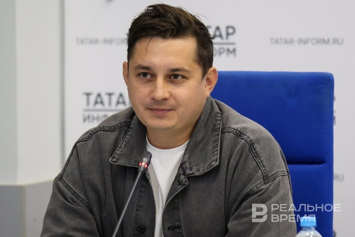    Интересно, что также в Петербурге роман Толстого ставил Айдар Заббаров. Динар Фатыхов / realnoevremya.ru