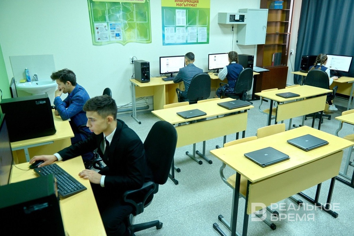   Динар Фатыхов / realnoevremya.ru