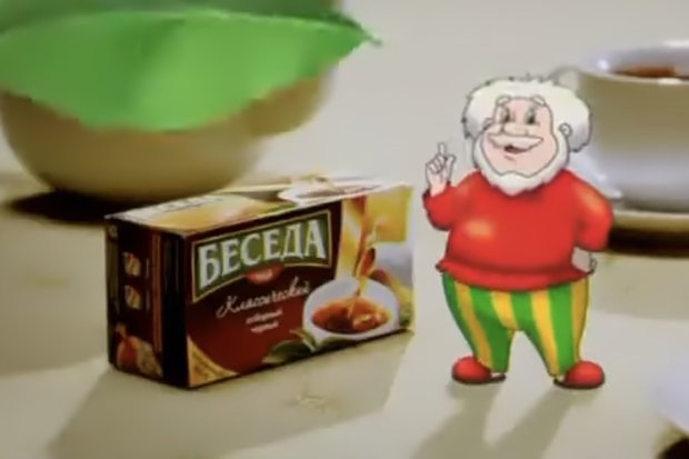    Кадр: Denis Rozhkov / YouTube