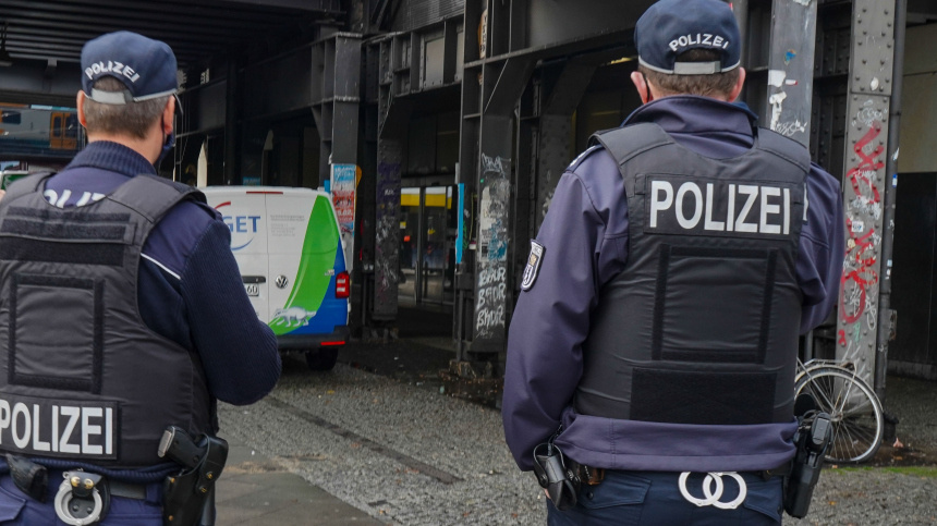    Фото: © РИА Новости/Нэнси Сисель