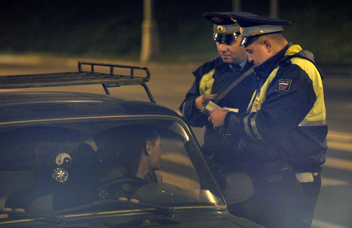    ИТАР-ТАСС/ Сергей Бобылев