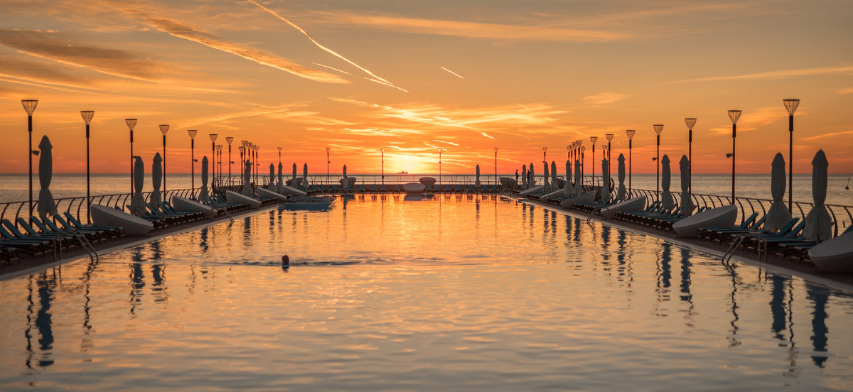 Paragraph Resort & Spa Shekvetili