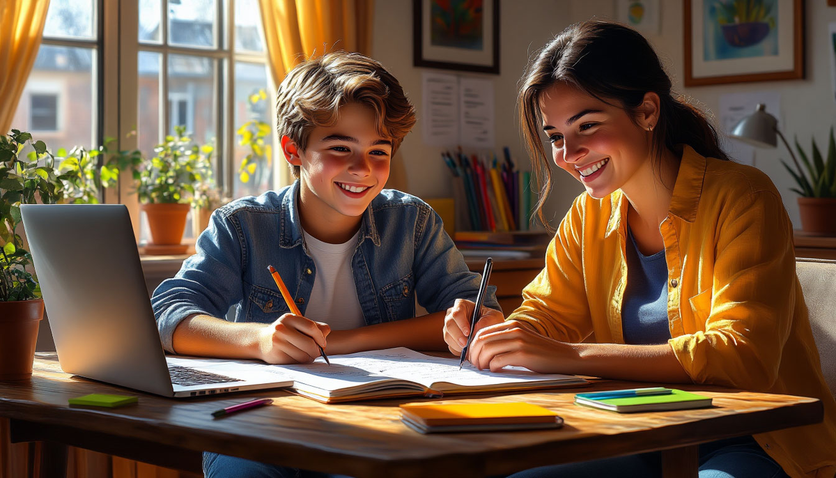 Репетиторы по информатике для подготовки к ОГЭ (9 класс) онлайн