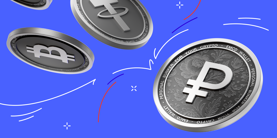 Зачем государству цифровой рубль — и что ждет крипту в России