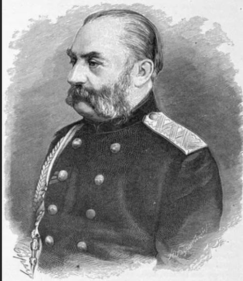 Генерал Непокойчицкий