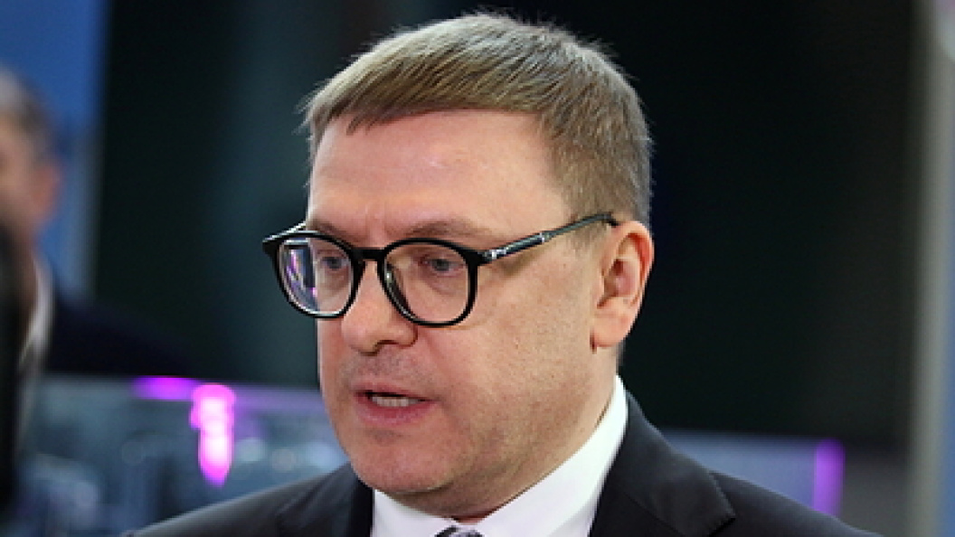    Maksim Konstantinov/Globallookpress