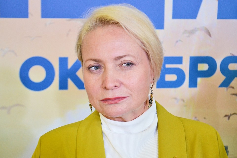 Фото: ОПАРИН Даниил