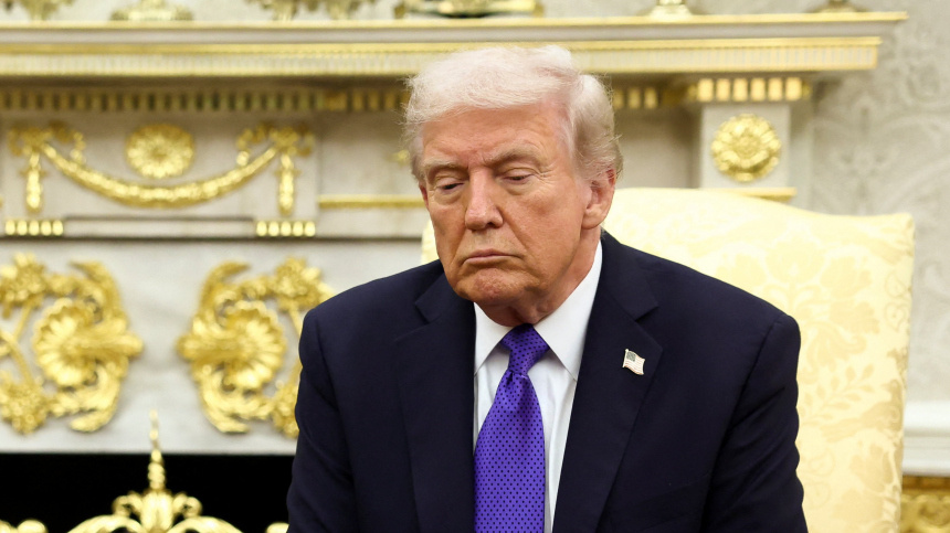    Фото: Reuters/Kevin Lamarque