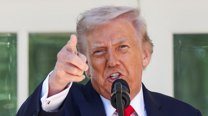    Фото: www.globallookpress.com/Kevin Lamarque