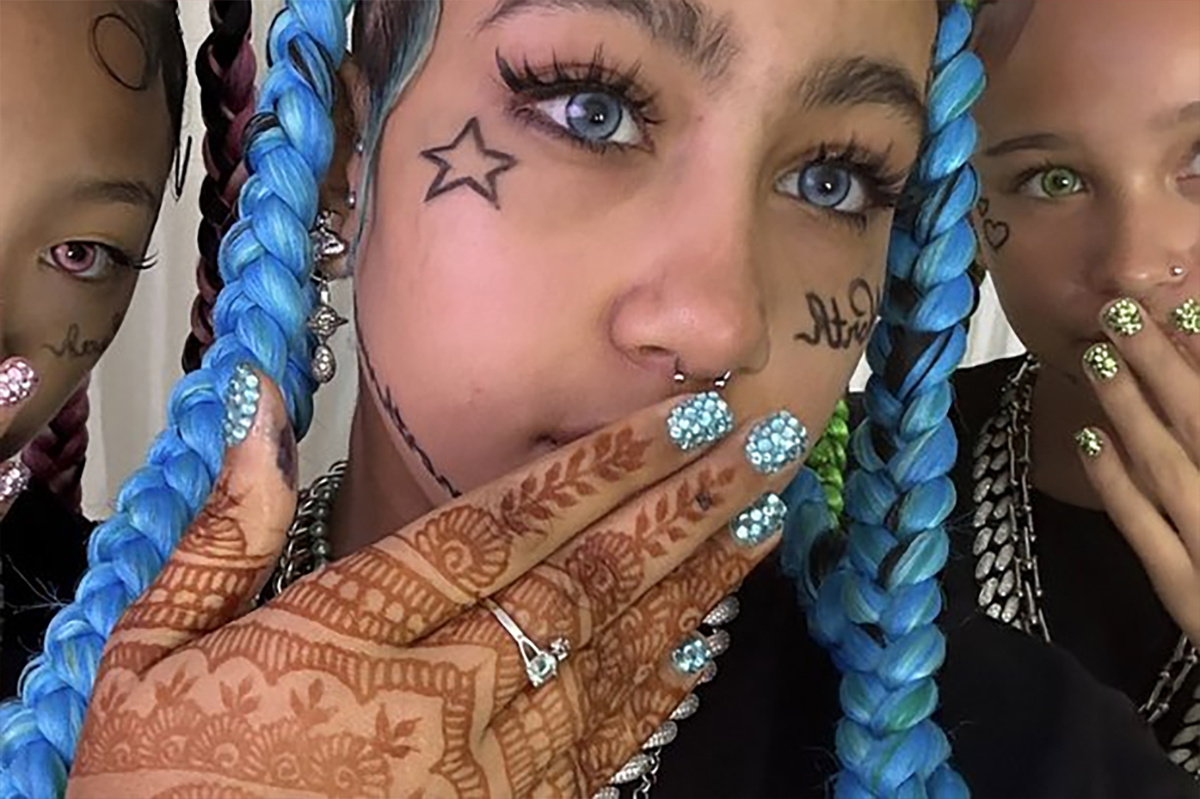    Фото: kimandnorth / TikTok